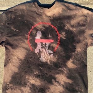 Tupac Graphic Tee